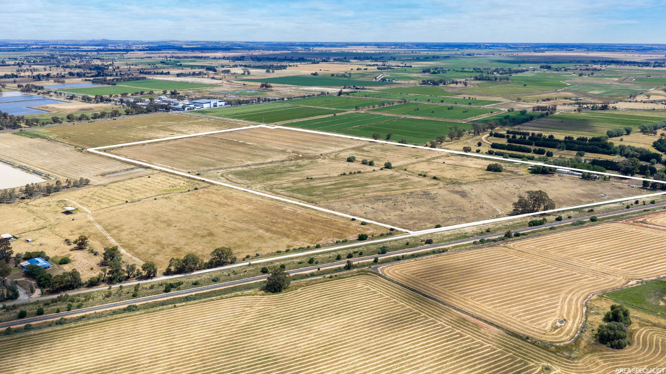 157 Bosse Road, Tongala, VIC 3621, Tongala - Thumbnail 3