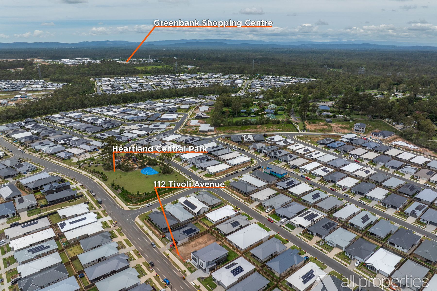 112 Tivoli Avenue, Greenbank QLD 4124, Greenbank - Thumbnail 6