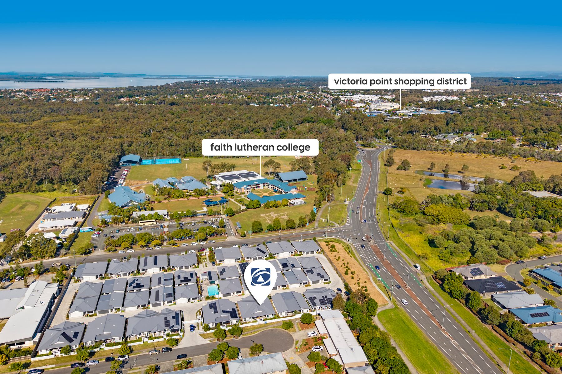 48/30-46 Edina Street, Thornlands QLD 4164, Thornlands - Thumbnail 2