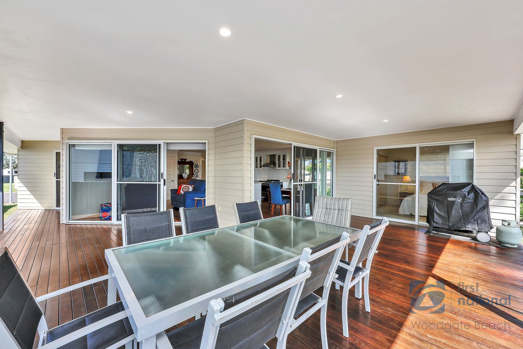1 Dolphin Court, Woodgate QLD 4660, Woodgate - Thumbnail 3