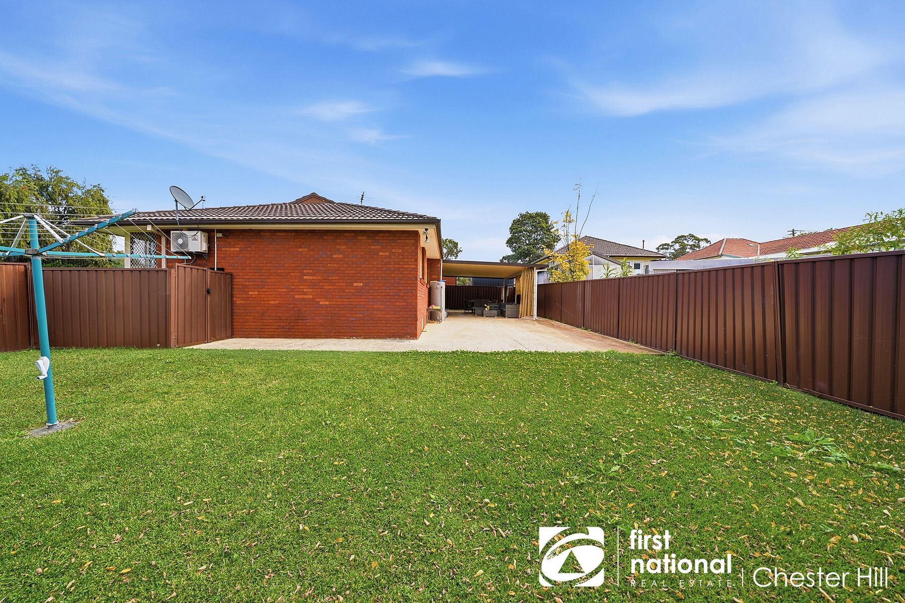 1 Forshaw Avenue, Chester Hill NSW 2162, Chester Hill - Thumbnail 7