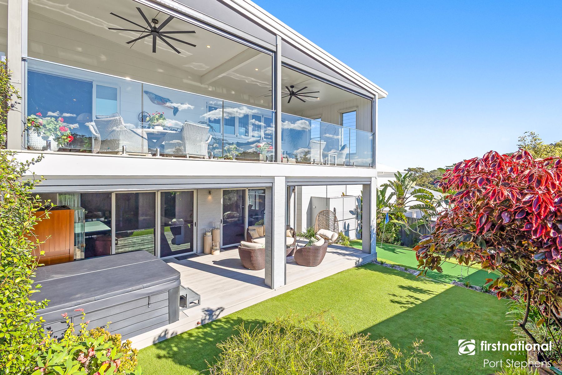 4 Tacking Street, Corlette NSW 2315, Corlette - Thumbnail 4