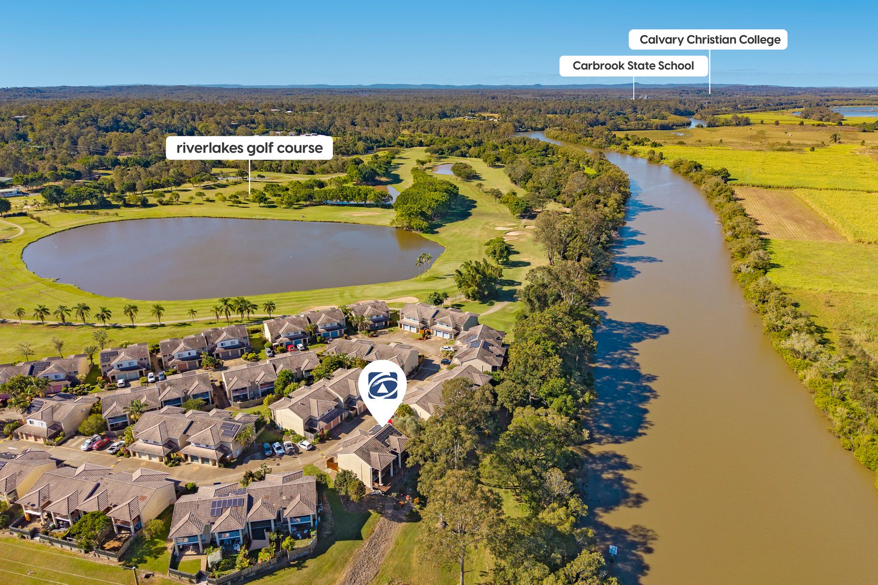 67/8 Peninsula Avenue, Cornubia QLD 4130, Cornubia - Thumbnail 2