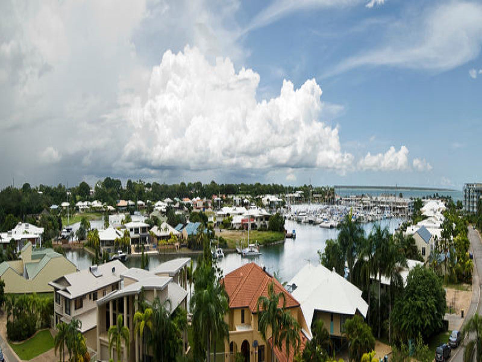 14/12 Paspaley Place, Cullen Bay NT 0820, Cullen Bay - Thumbnail 2