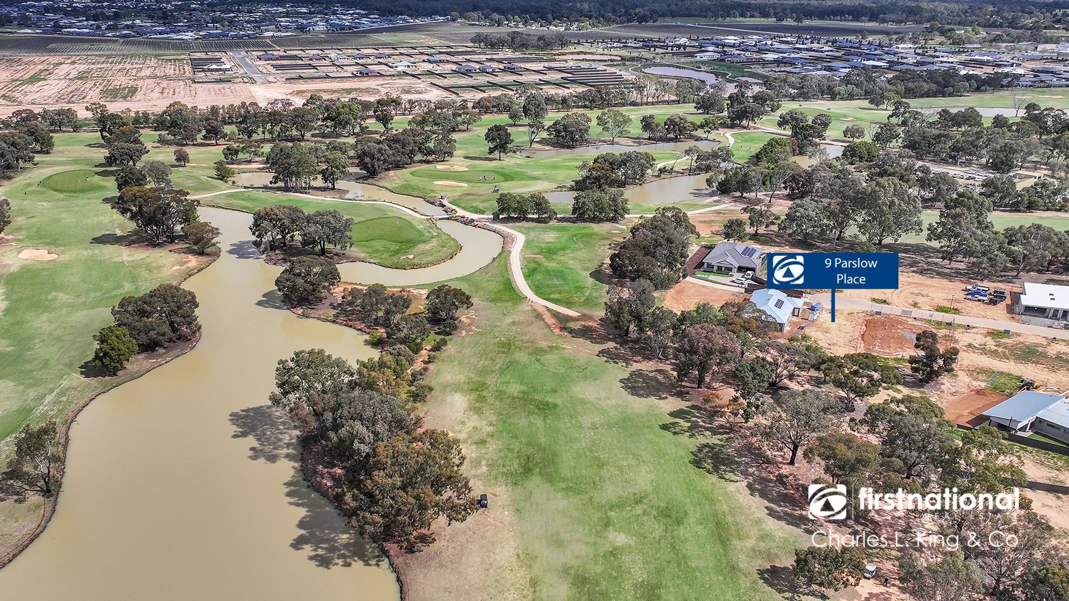 9 Parslow Place, Moama NSW 2731, Moama - Thumbnail 2