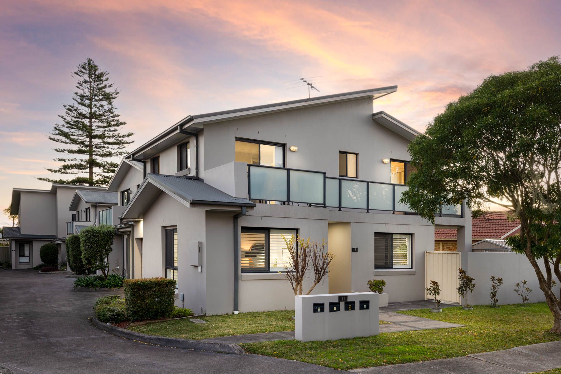 1/11 Sweet Street, Warners Bay NSW 2282, Warners Bay - Image 1