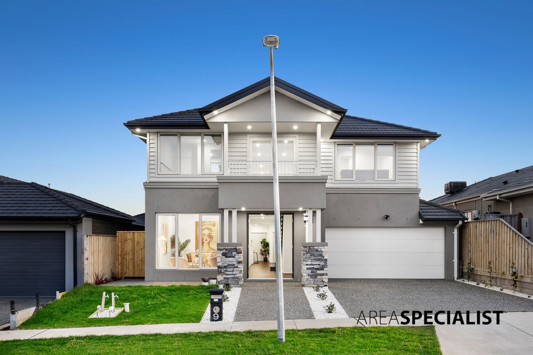 9 Willey Road, Clyde North, Clyde North - Image 1