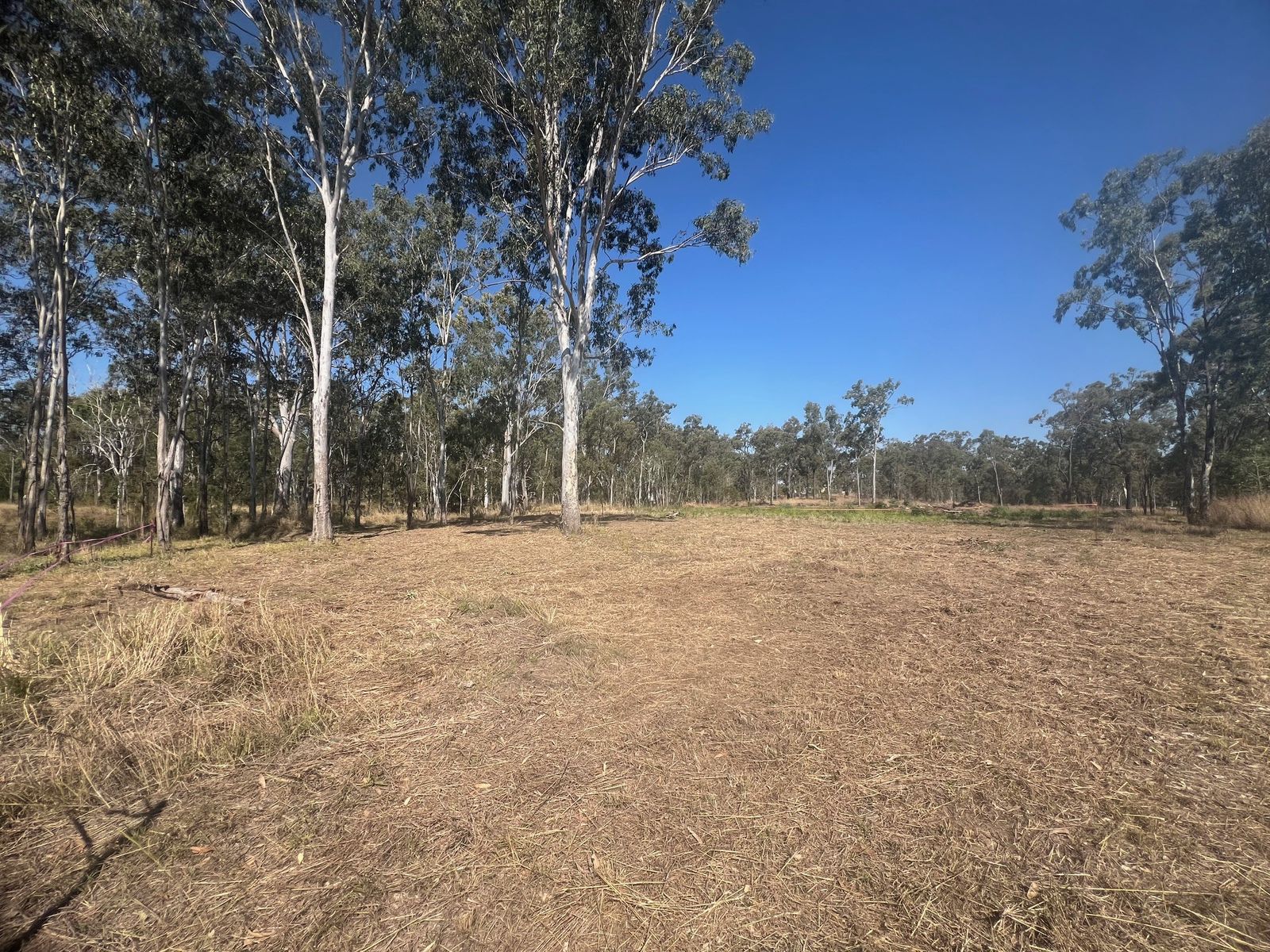 Lot 604 Main Street, Dallarnil QLD 4621, Dallarnil - Thumbnail 2