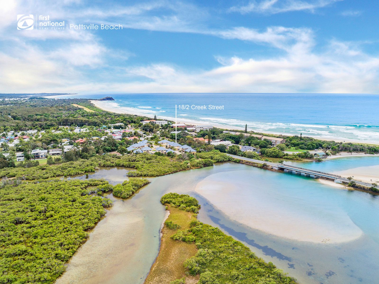 18/2 Creek Street, Hastings Point NSW 2489, Hastings Point - Thumbnail 6