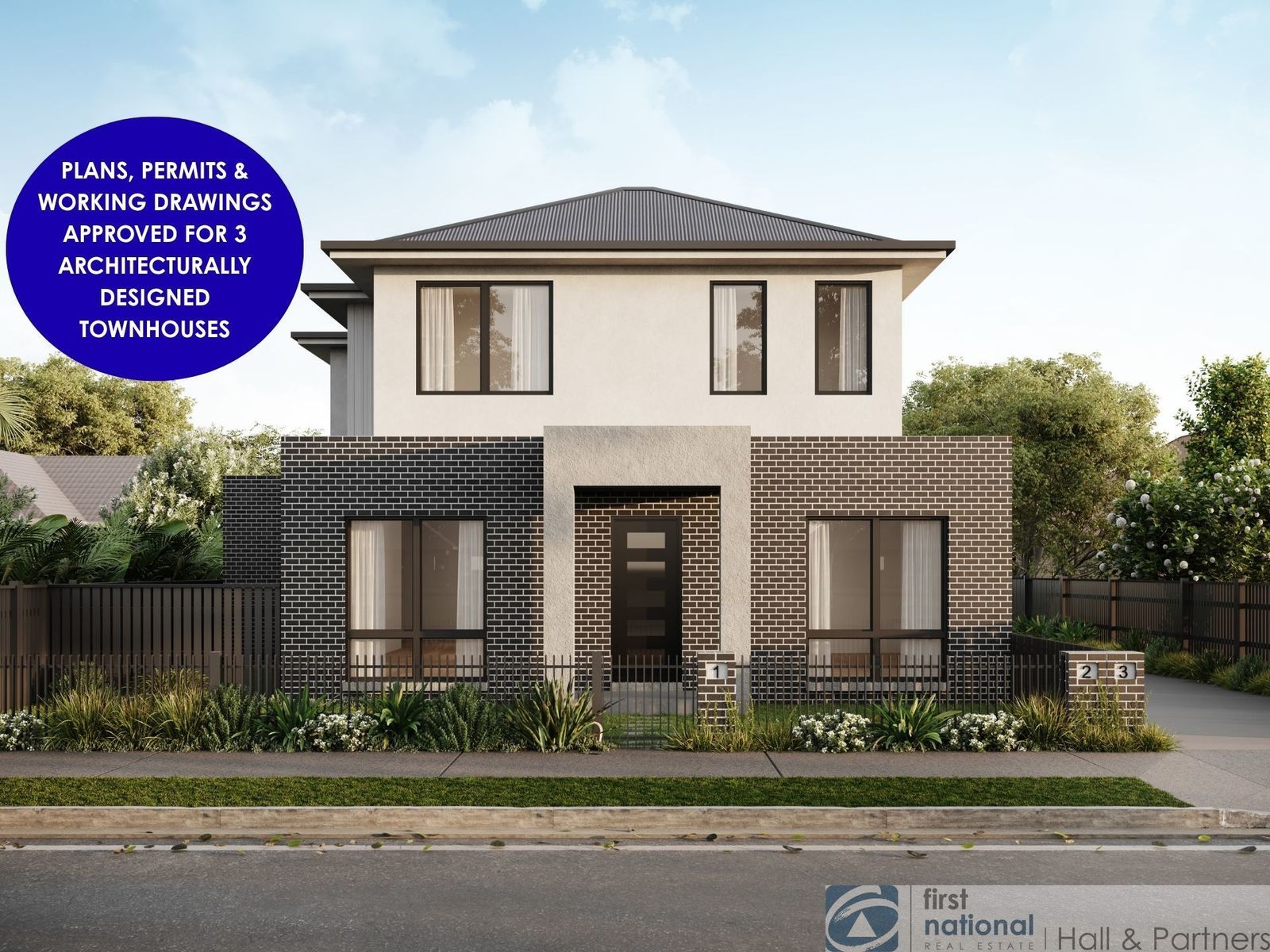 2 Lilly Pilly Avenue, Doveton VIC 3177, Doveton - Image 1