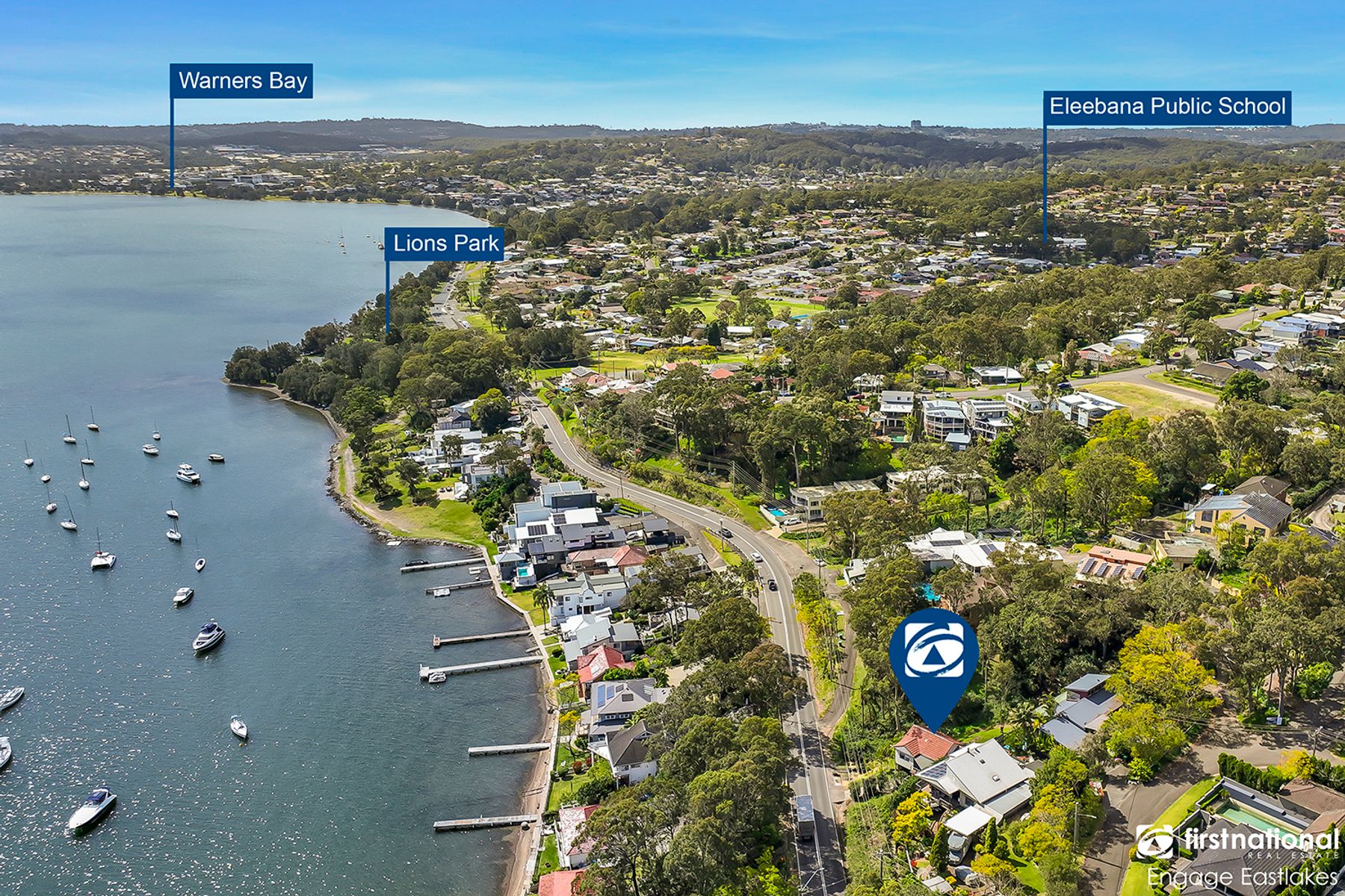 34 Bareki Road, Eleebana NSW 2282, Eleebana - Thumbnail 2