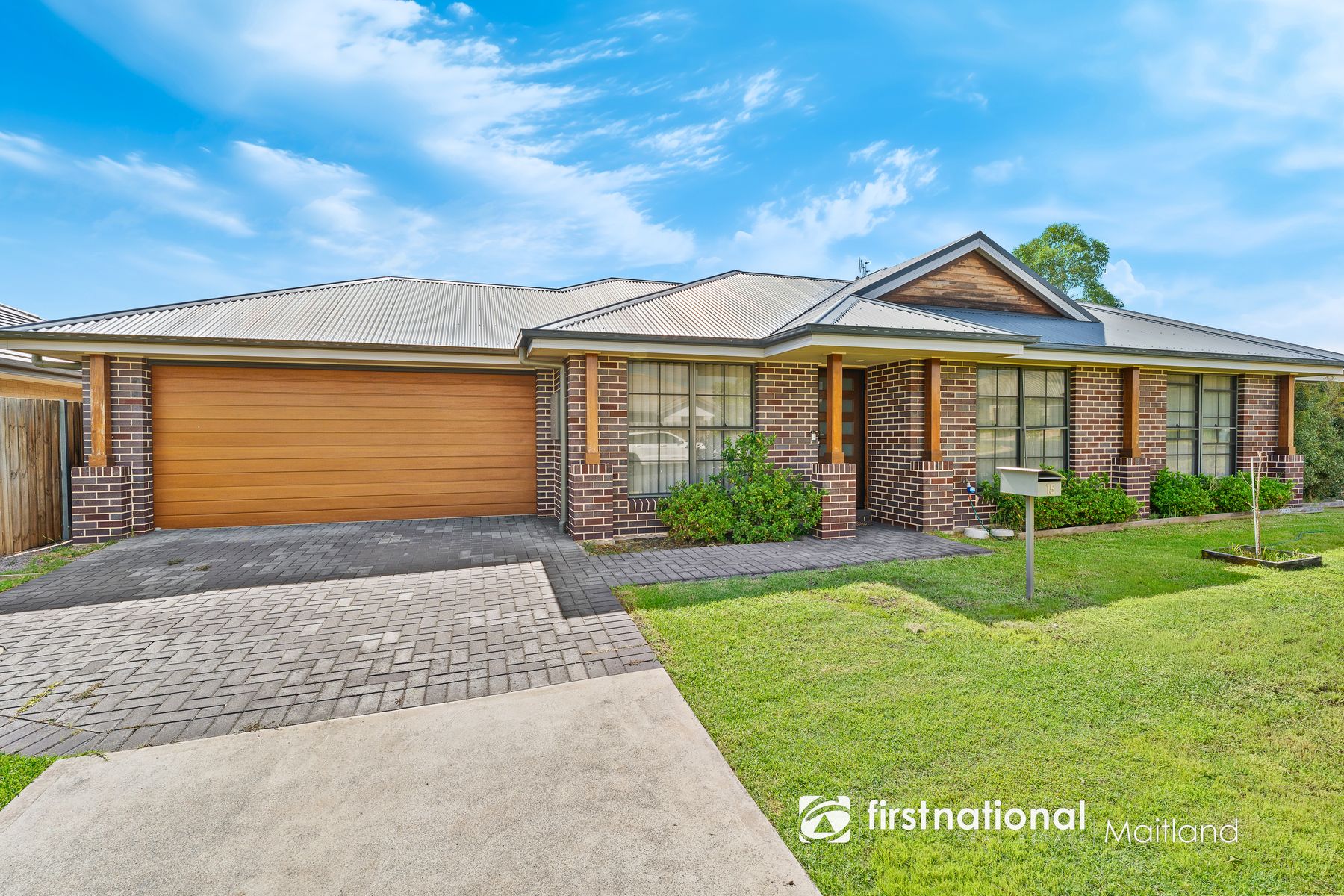 25 Guthrie Crescent, Thornton NSW 2322, Thornton - Thumbnail 2