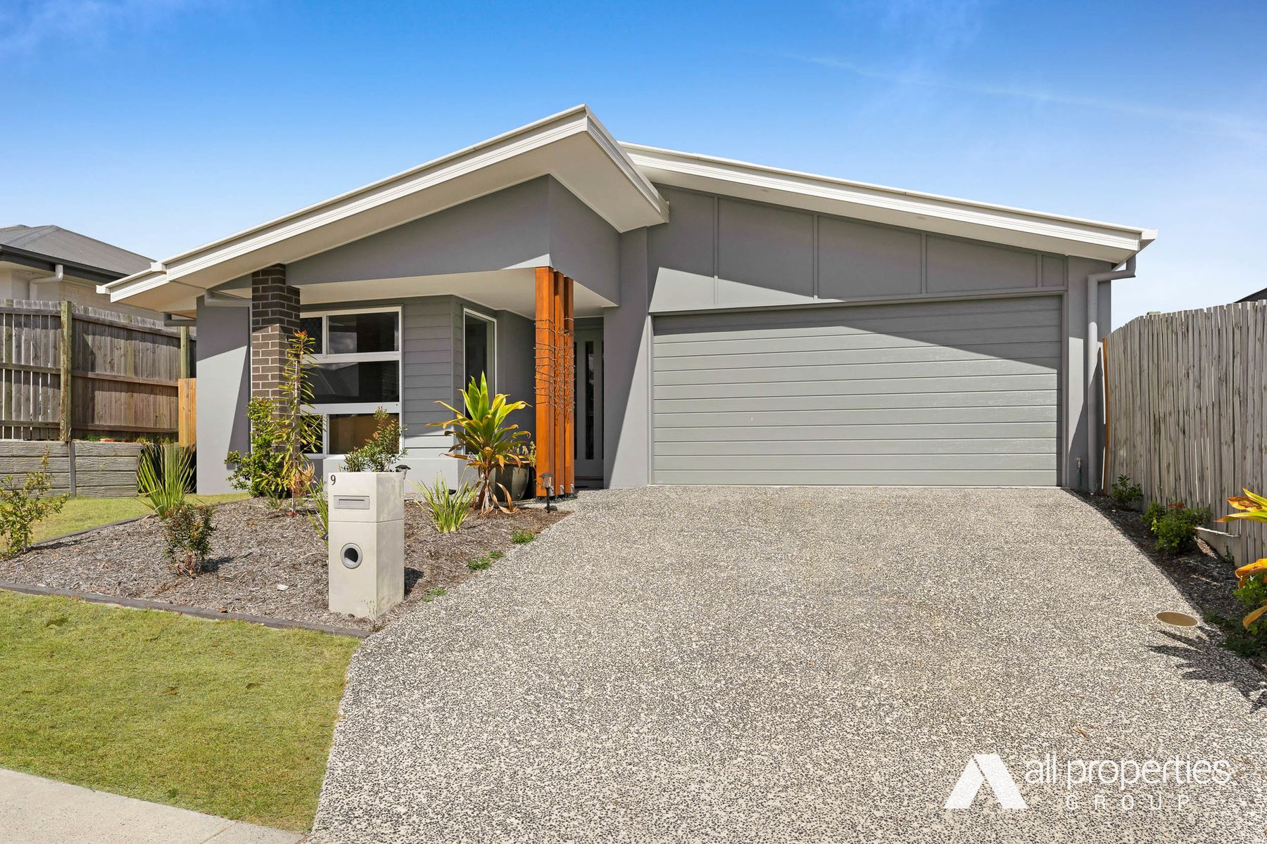 9 Bulburin Street, Yarrabilba QLD 4207, Yarrabilba - Thumbnail 2