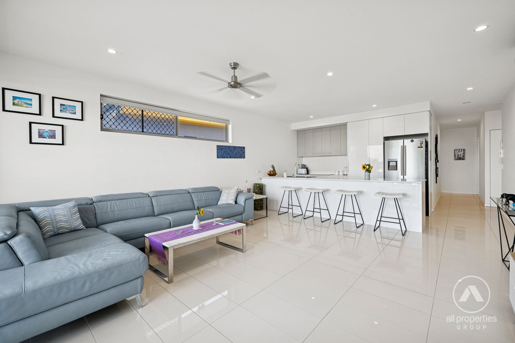 509/15 Ethel Street, Chermside QLD 4032, Chermside - Thumbnail 4