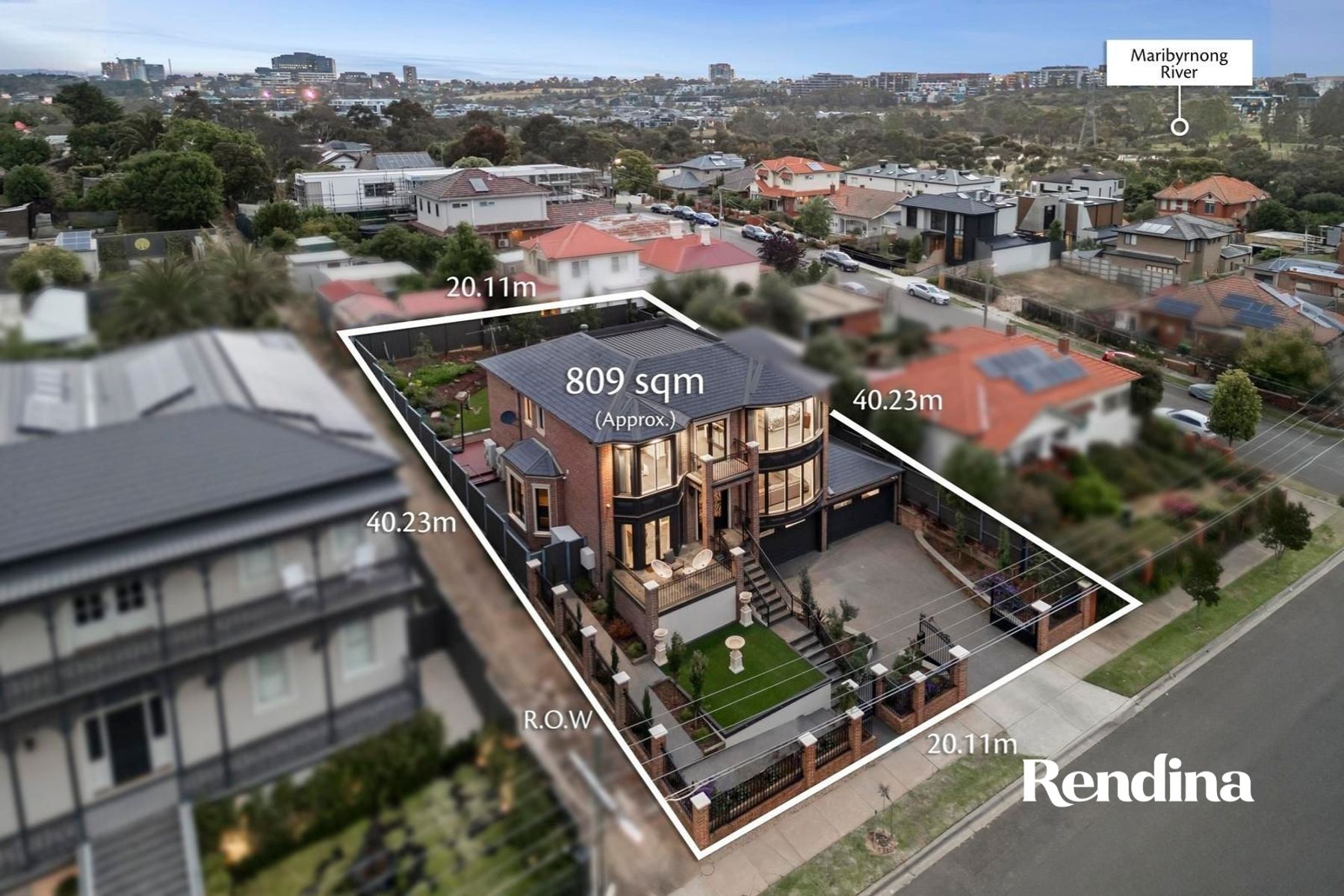 71 Doncaster Street, Ascot Vale - Thumbnail 4