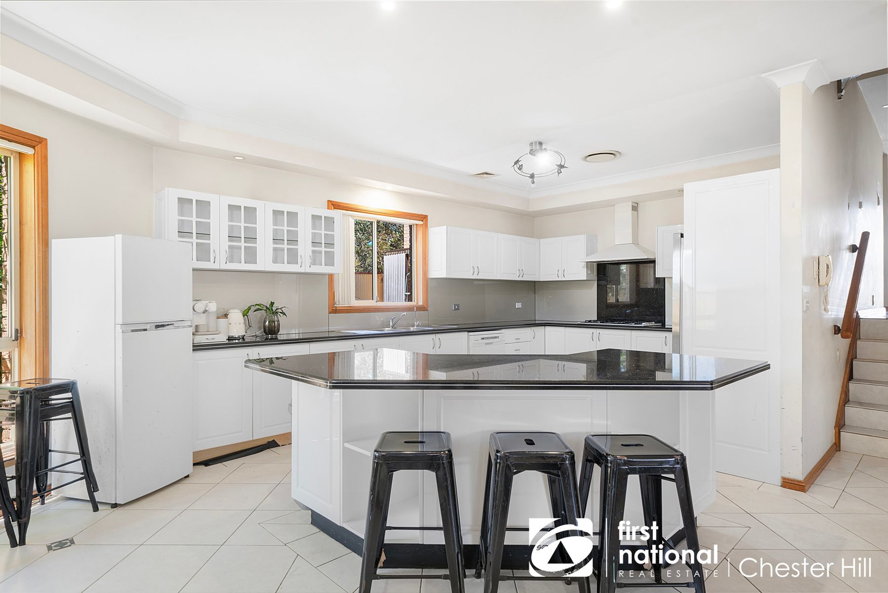 31 Burton Avenue, Chester Hill NSW 2162, Chester Hill - Thumbnail 2