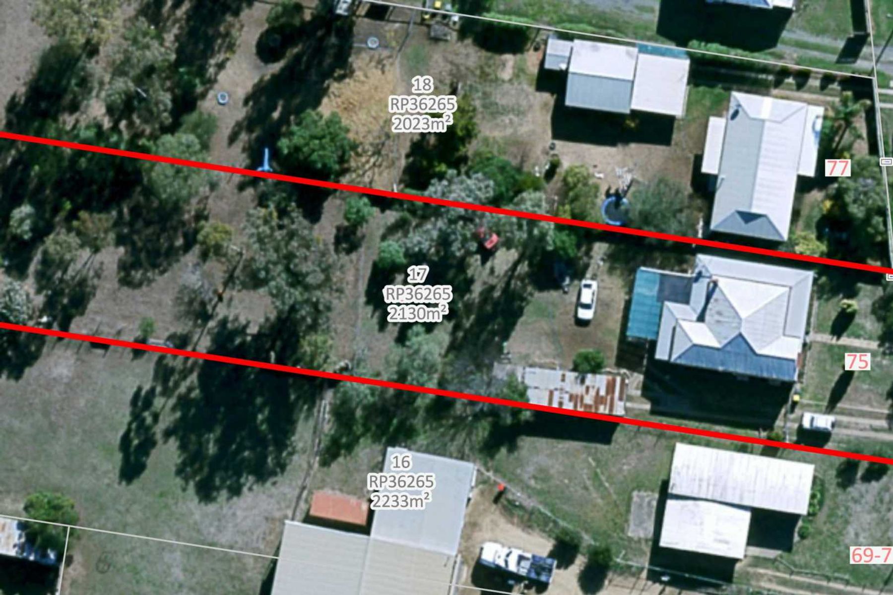 75 Rosehill Road, Warwick - Thumbnail 5