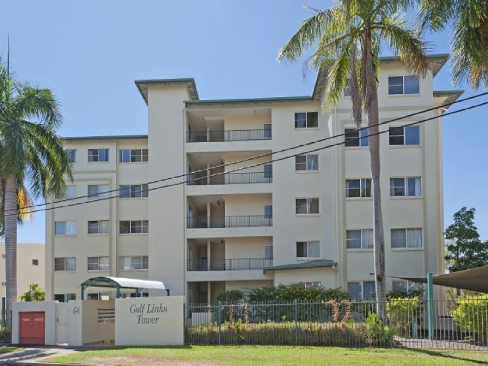12/6 Houston Street, Larrakeyah NT 0820, Larrakeyah - Thumbnail 4