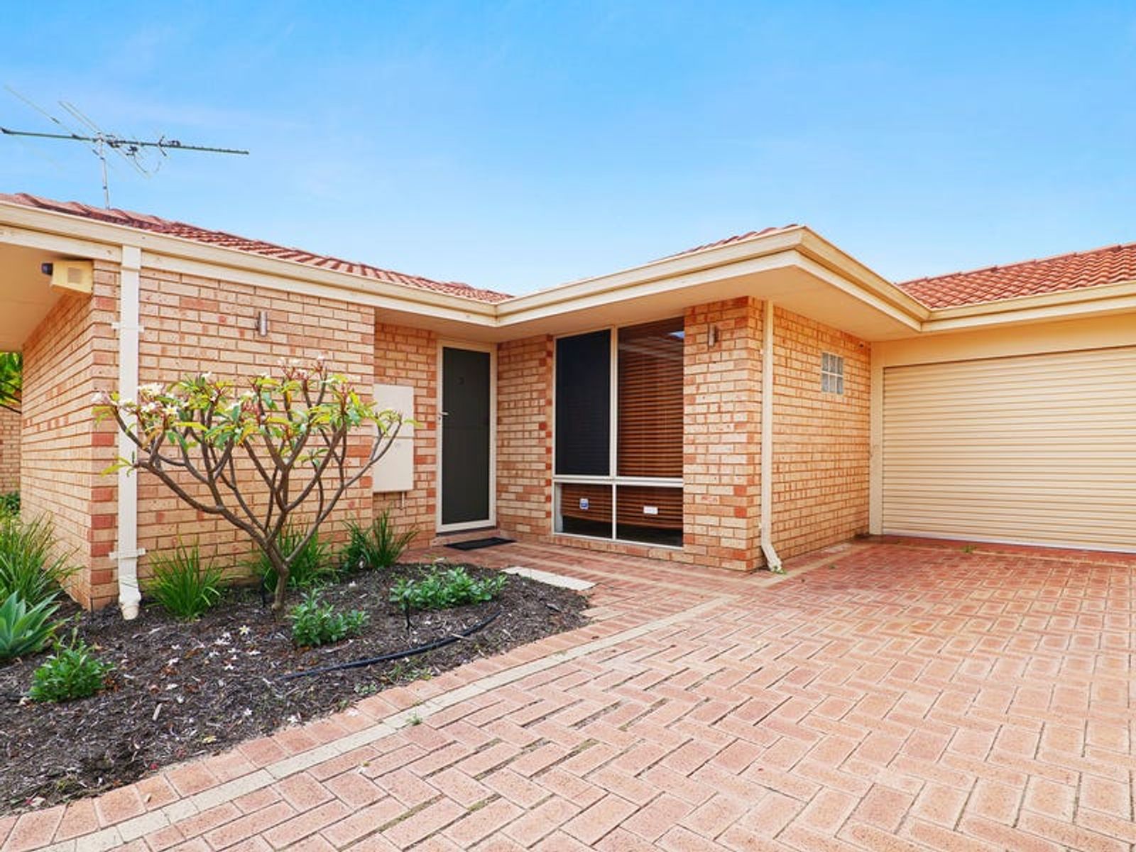 3/39 Green Avenue, Balcatta WA 6021