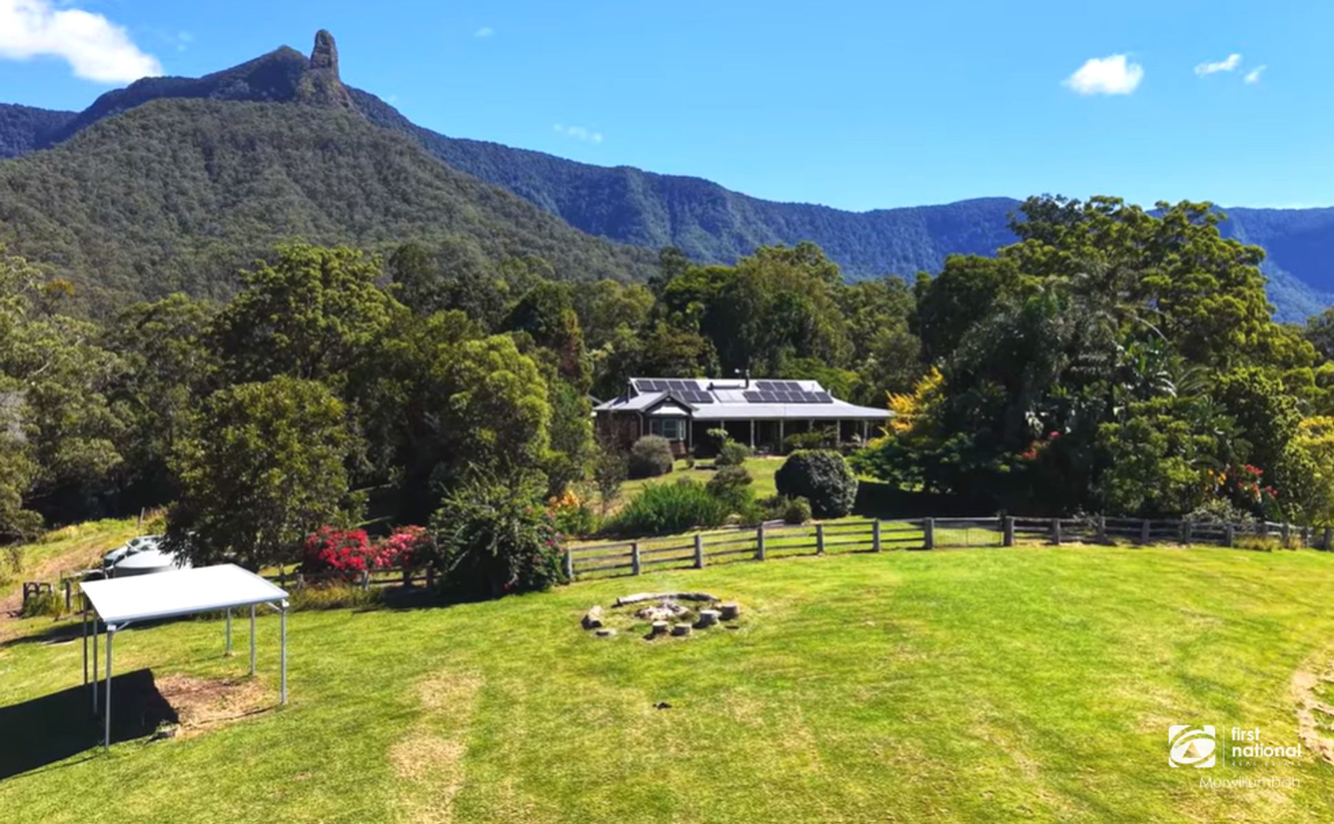 477 Pinnacle Road, Pumpenbil NSW 2484, Pumpenbil - Thumbnail 5