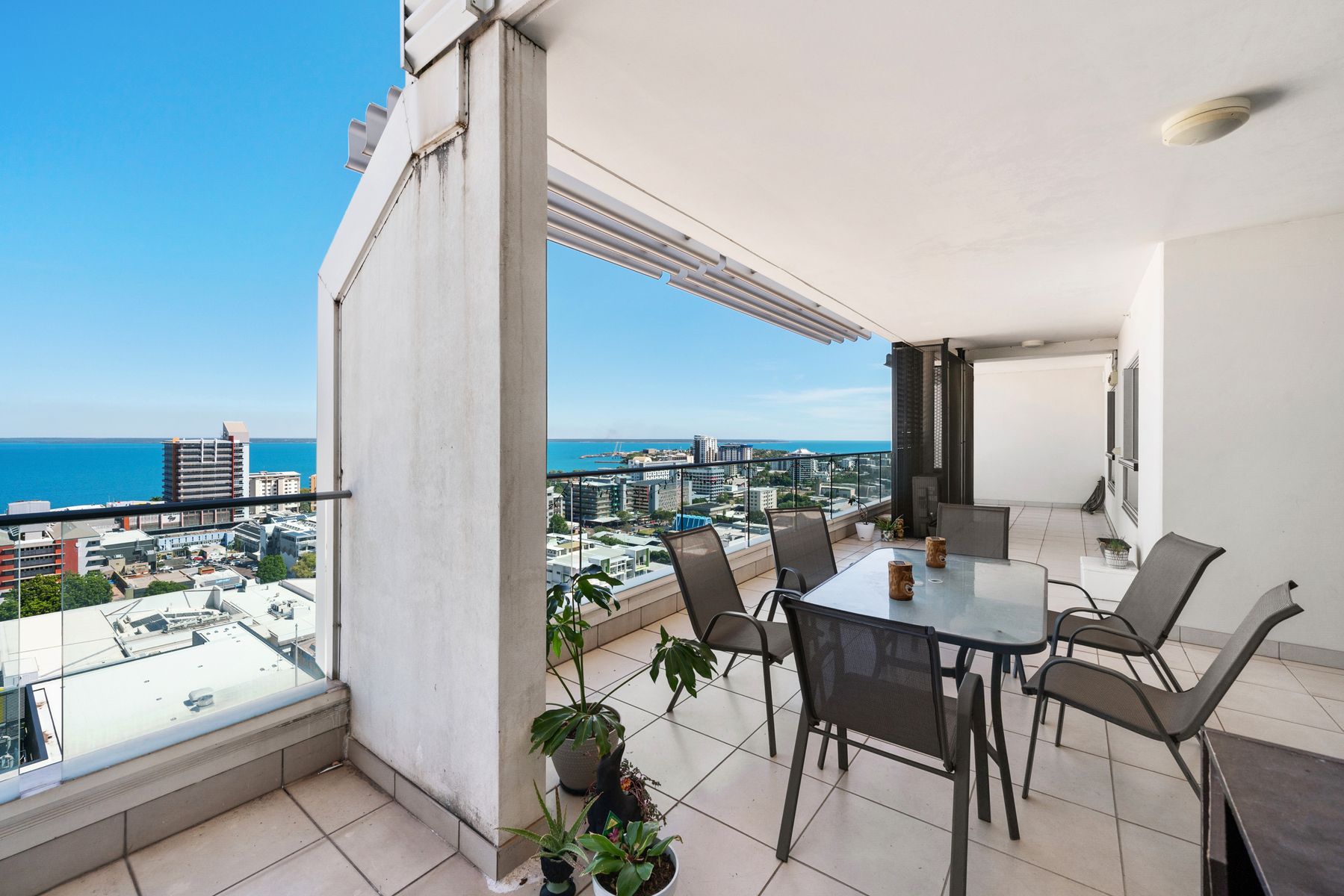 2007/43E Knuckey Street, Darwin City NT 0800, Darwin City - Image 1