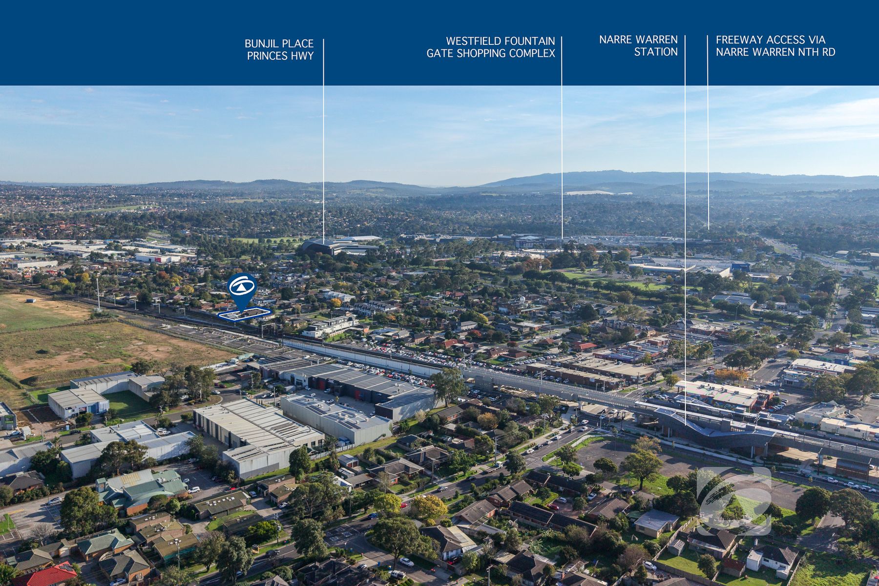 41 Valley Fair Drive, Narre Warren VIC 3805, Narre Warren - Thumbnail 3