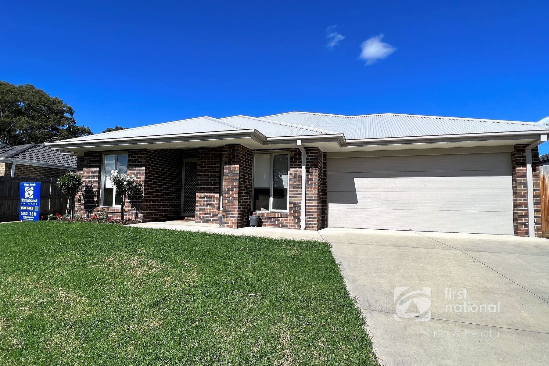 37 Len Cook Drive, Eastwood VIC 3875, Eastwood - Thumbnail 2