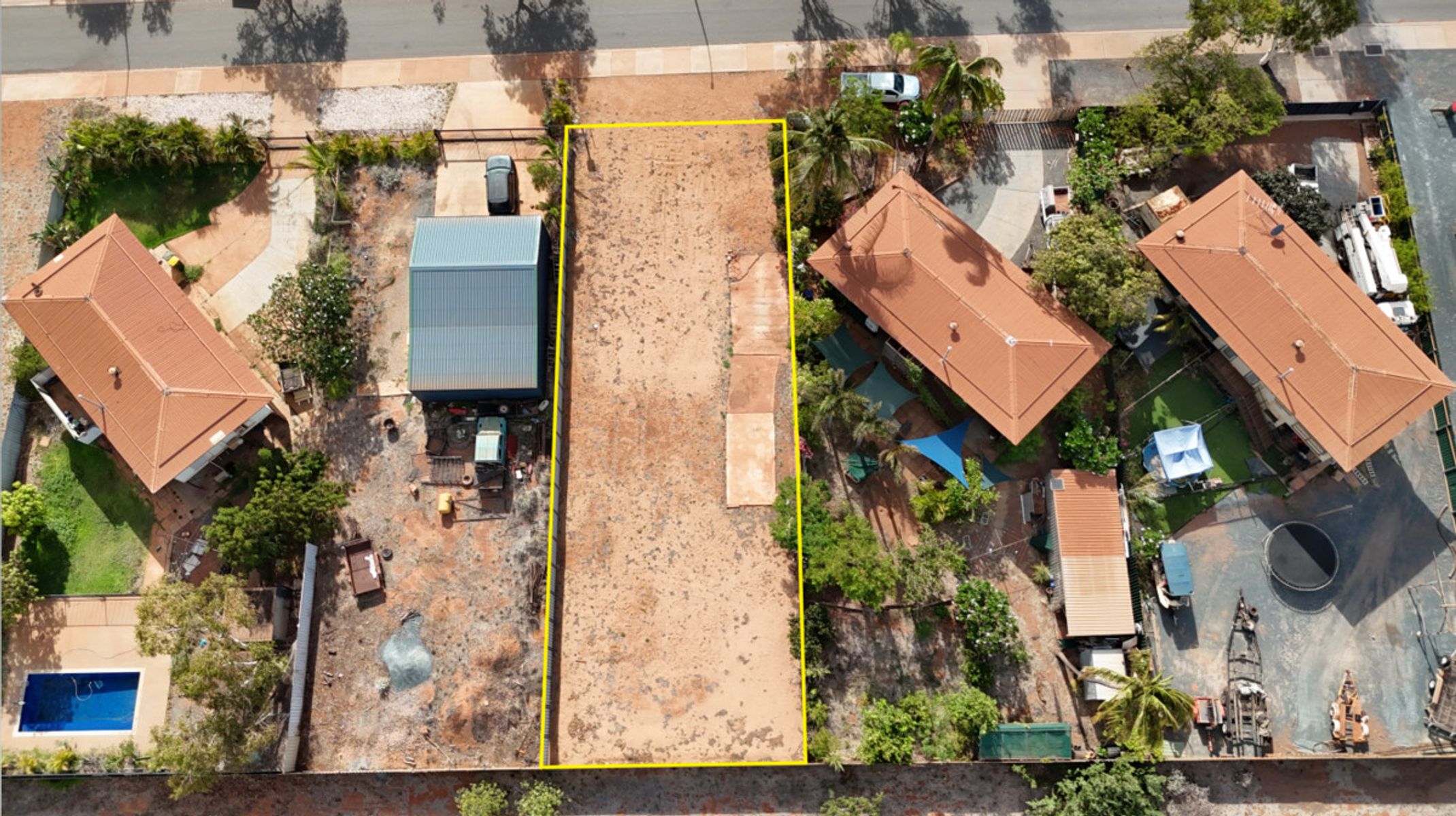 4A Pilkington Street, Port Hedland WA 6721, Port Hedland - Thumbnail 2