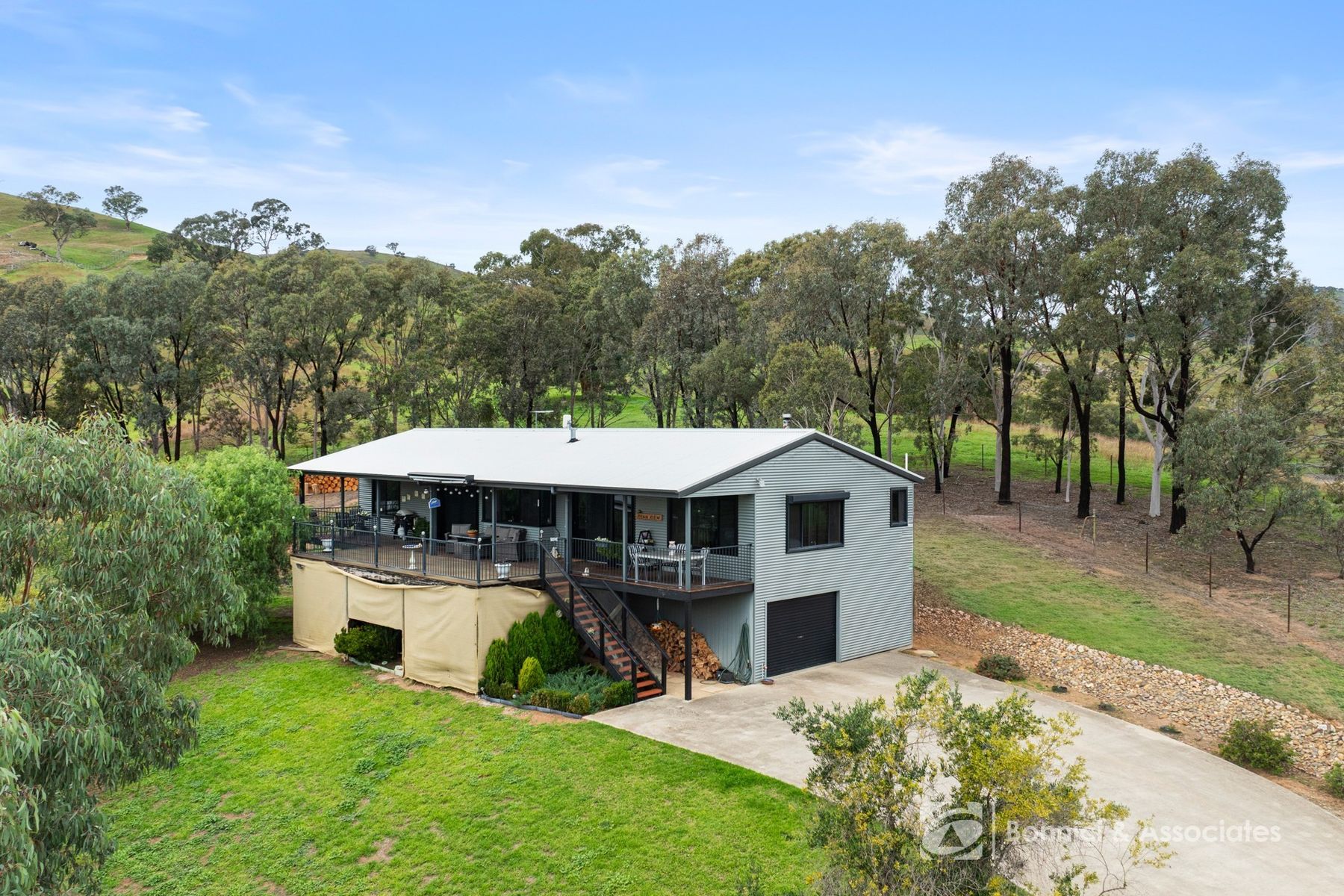 23 Allan Crescent, Bellbridge VIC 3691, Bellbridge - Thumbnail 2
