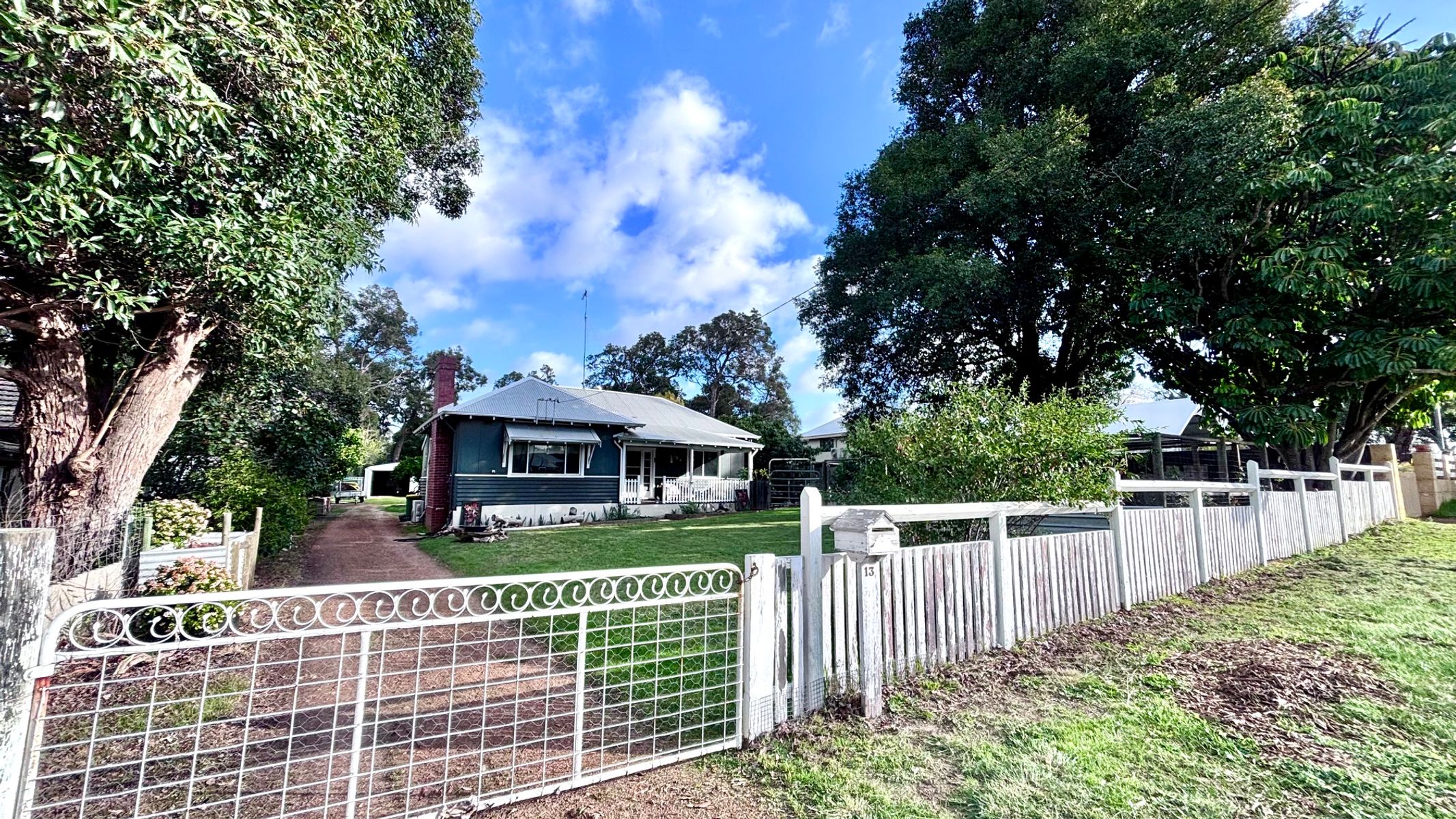 13 Mclarty Street, Waroona - Image 1