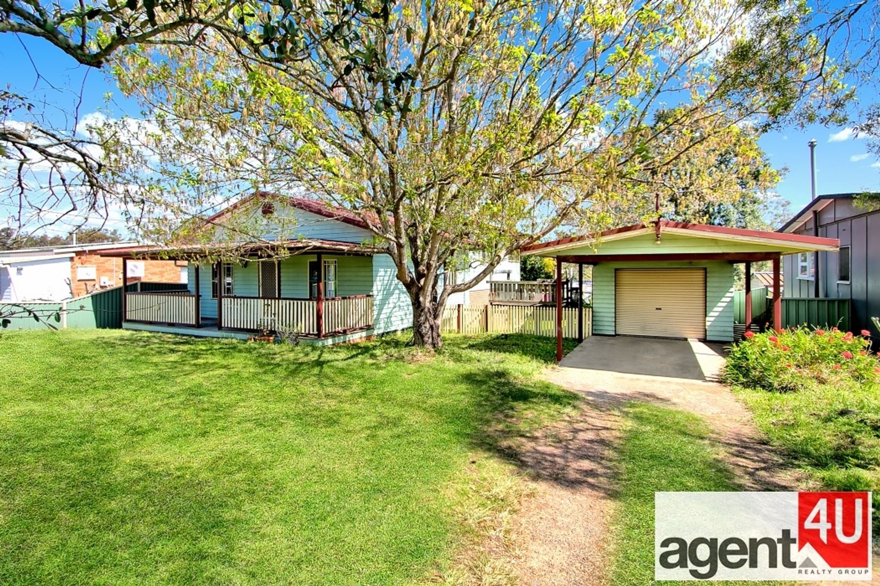 5 Twelfth Street, Warragamba NSW 2752, Warragamba - Thumbnail 2