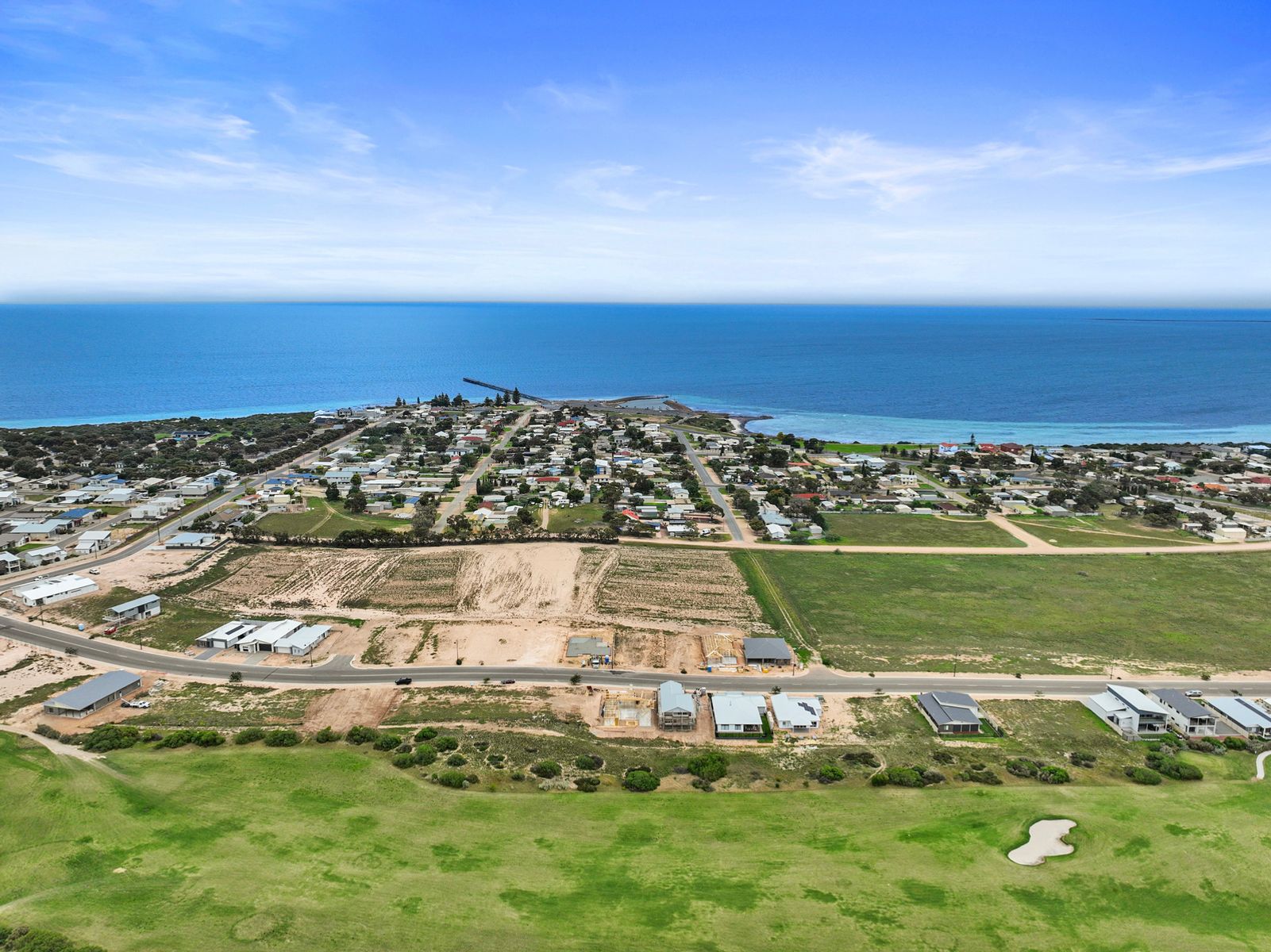 Lot 387 Sunrise, Port Hughes SA 5558, Port Hughes - Thumbnail 3