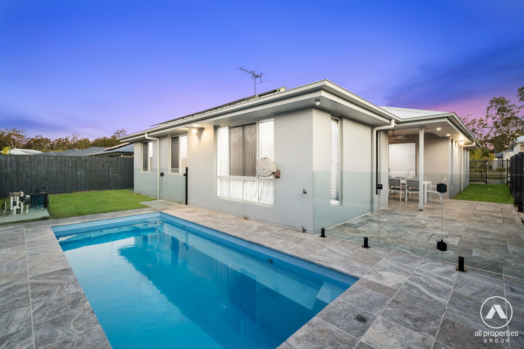 52 Hedge Lane, Greenbank QLD 4124, Greenbank - Thumbnail 4