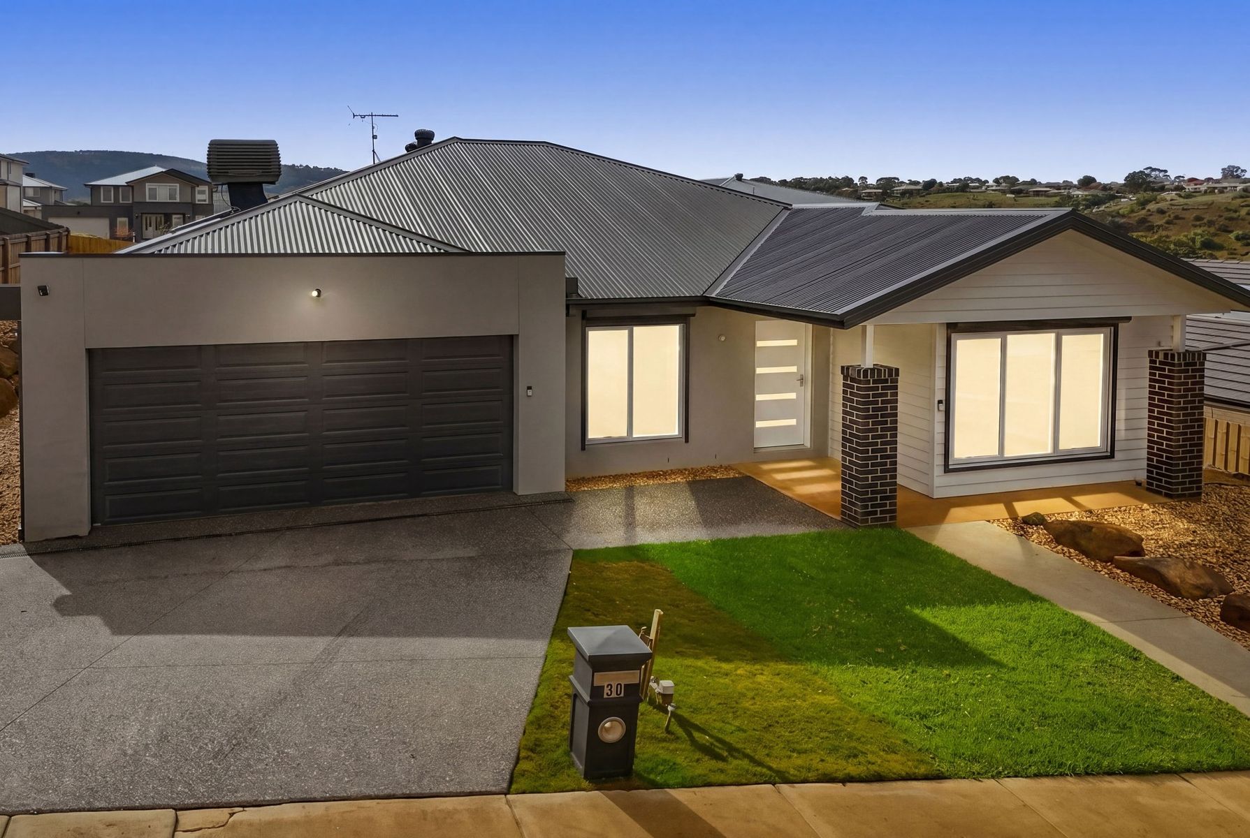 30 Auburn Crescent, Bacchus Marsh VIC 3340, Bacchus Marsh - Image 1