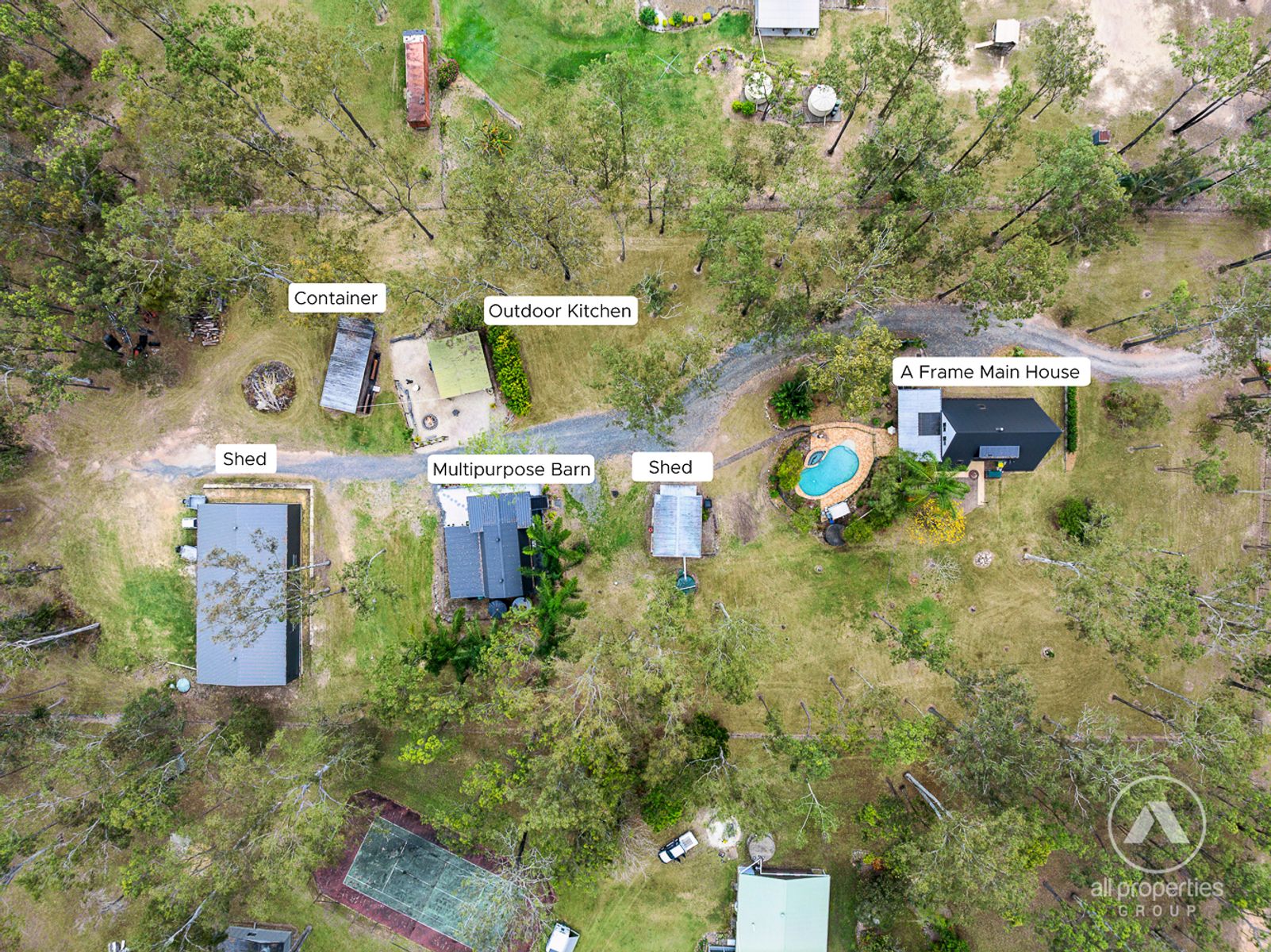 87-93 Campbell Road, Greenbank QLD 4124, Greenbank - Thumbnail 2