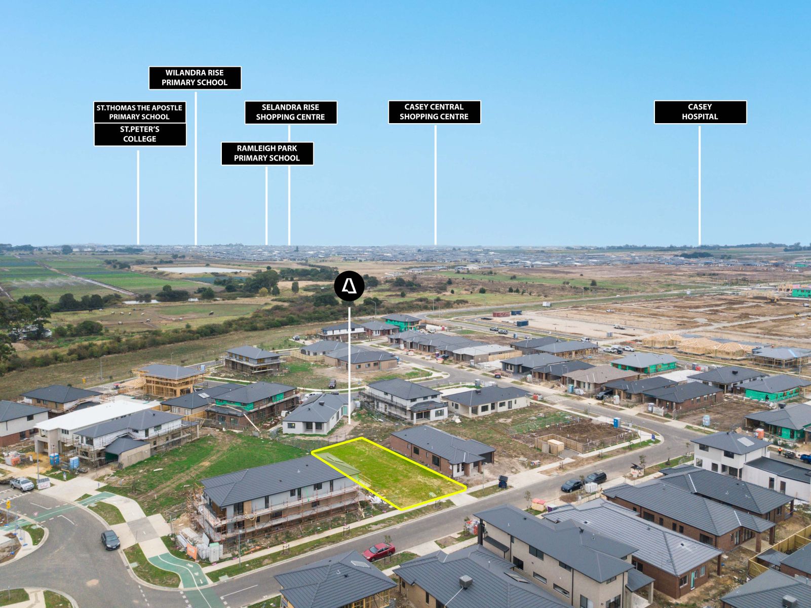 3 Nocturne Avenue, Clyde, VIC 3978, Clyde - Thumbnail 5