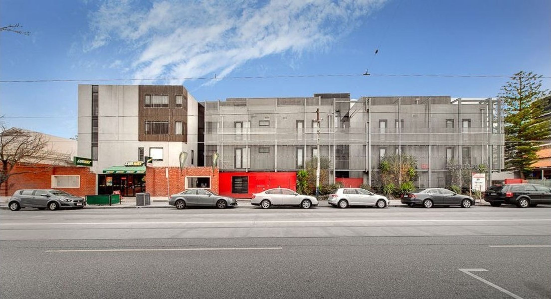110/60 Waverley Road, Malvern East, VIC 3145, Malvern East - Thumbnail 2