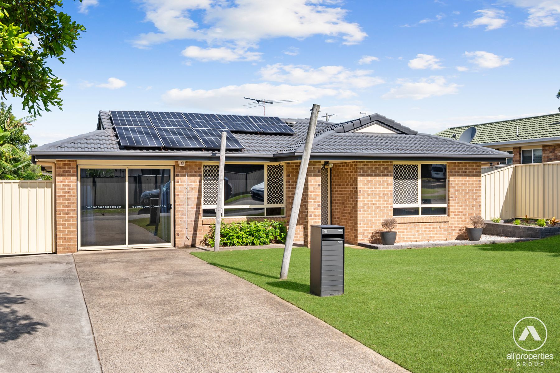 30 Wilkinson Drive, Crestmead QLD 4132, Crestmead - Thumbnail 2