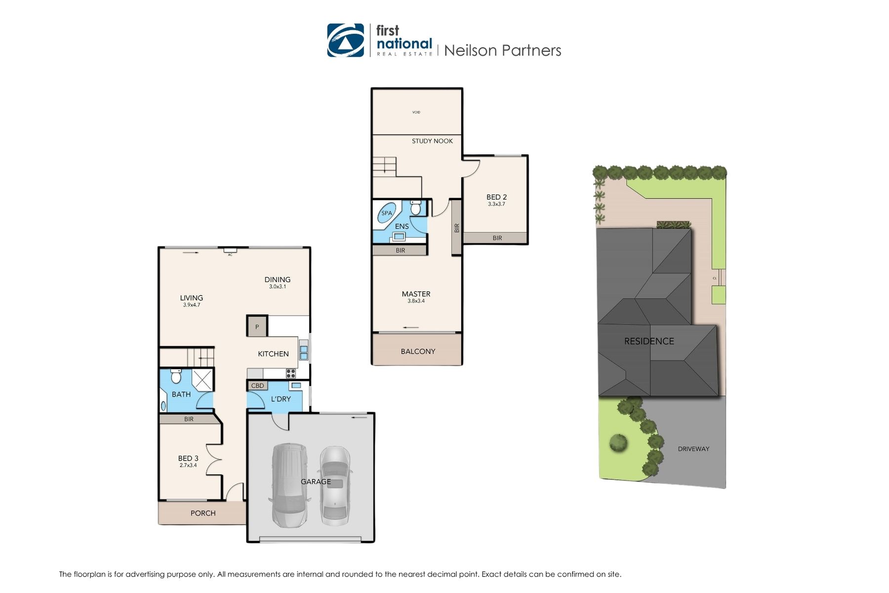 13/18-26 Marlesford Crescent, Berwick VIC 3806, Berwick - Image 1