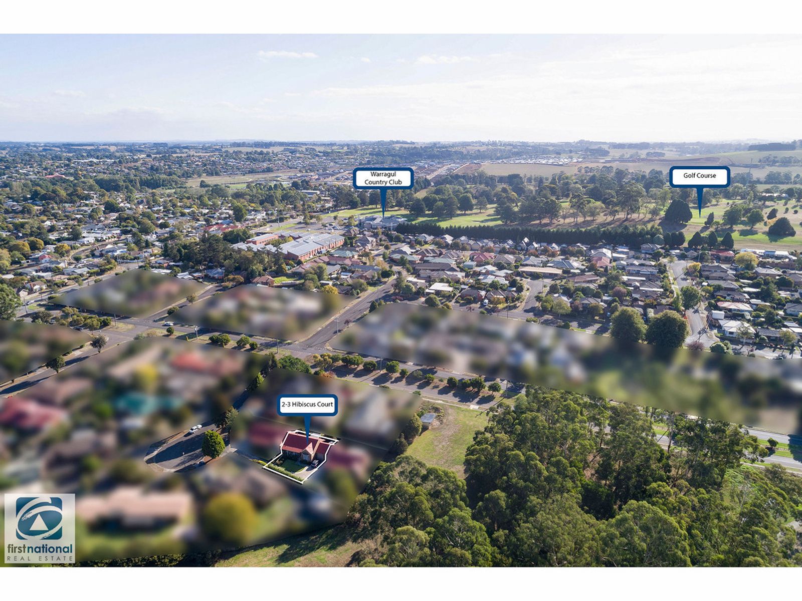 2/3 Hibiscus Court, Warragul, VIC 3820, Warragul - Thumbnail 2