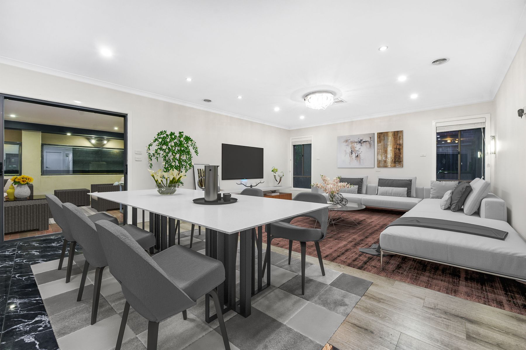 13 Cafardi Boulevard, Keysborough, VIC 3173, Keysborough - Thumbnail 5