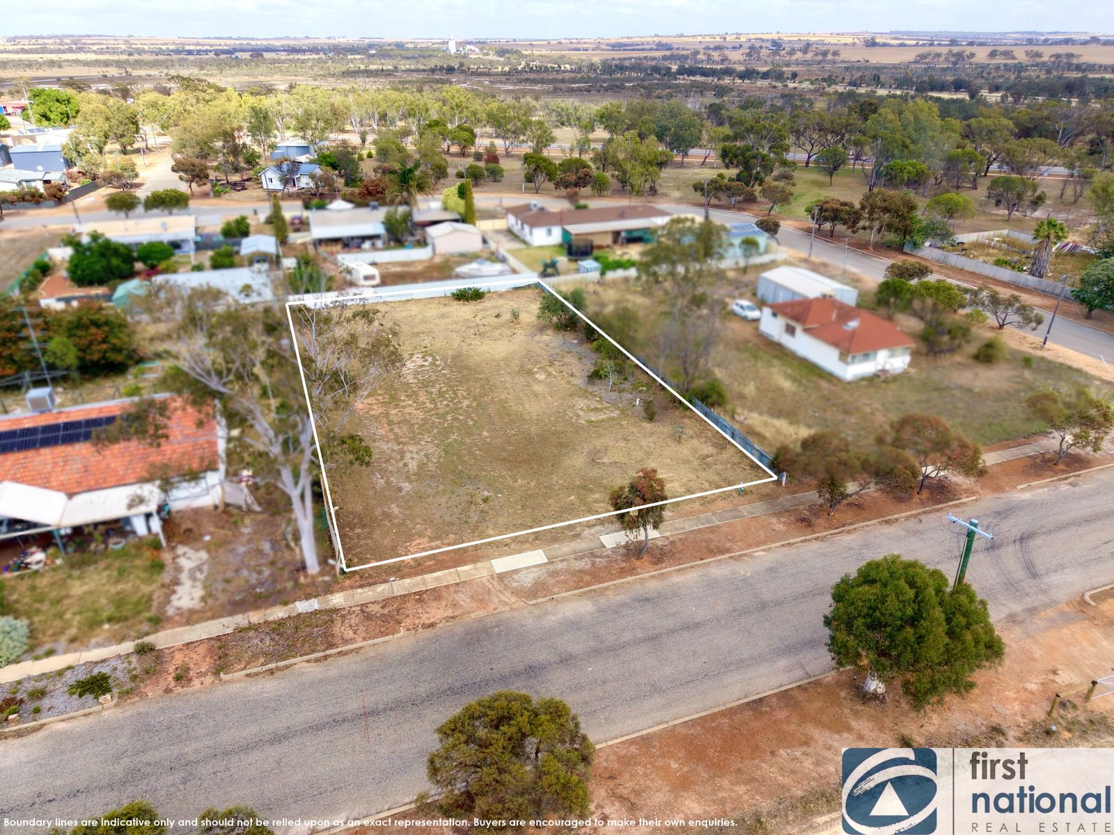 17 Byfield St, Meckering - Image 1