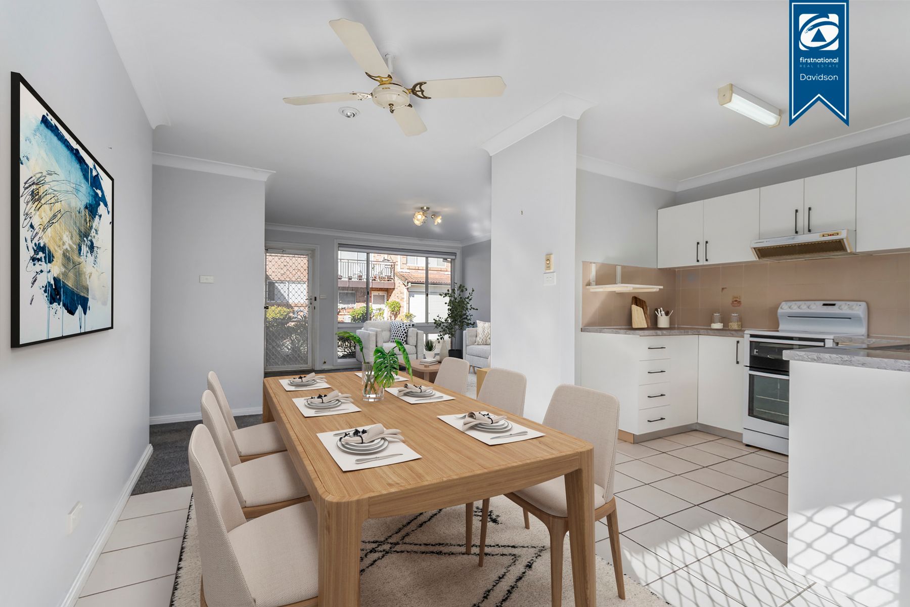 5/109 Stewart Avenue, Hammondville NSW 2170, Hammondville - Thumbnail 3