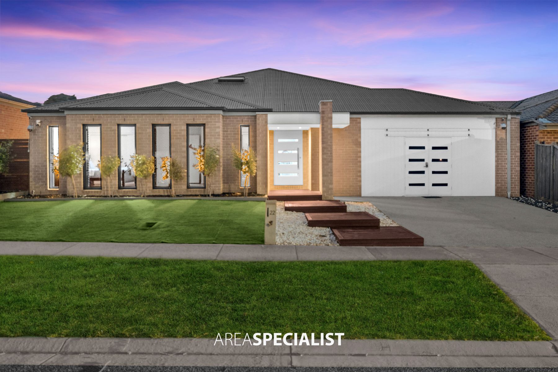 22 Yammerbook Way, Cranbourne East, Cranbourne East - Image 1
