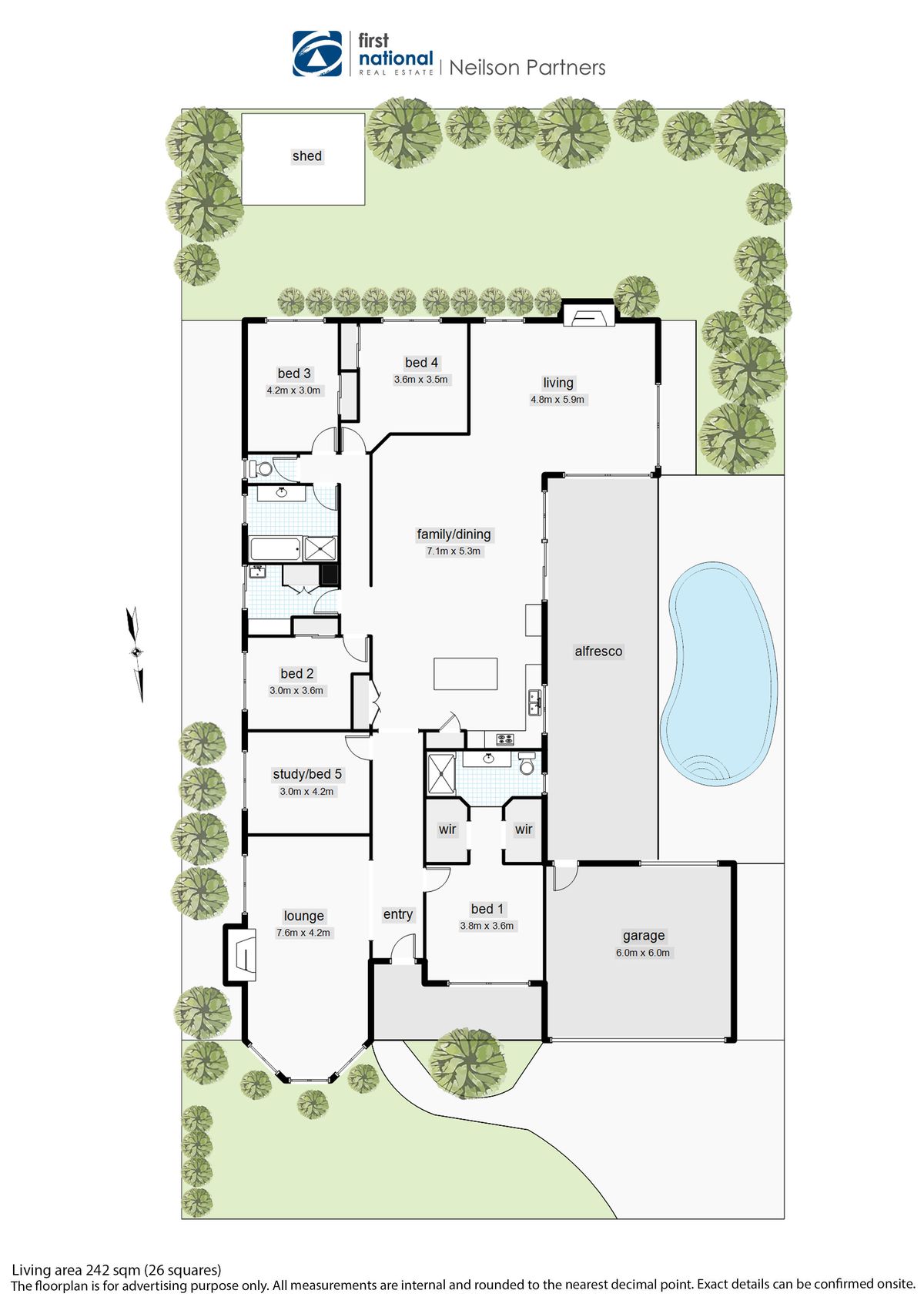 20 Scenic Drive, Beaconsfield VIC 3807, Beaconsfield - Image 1