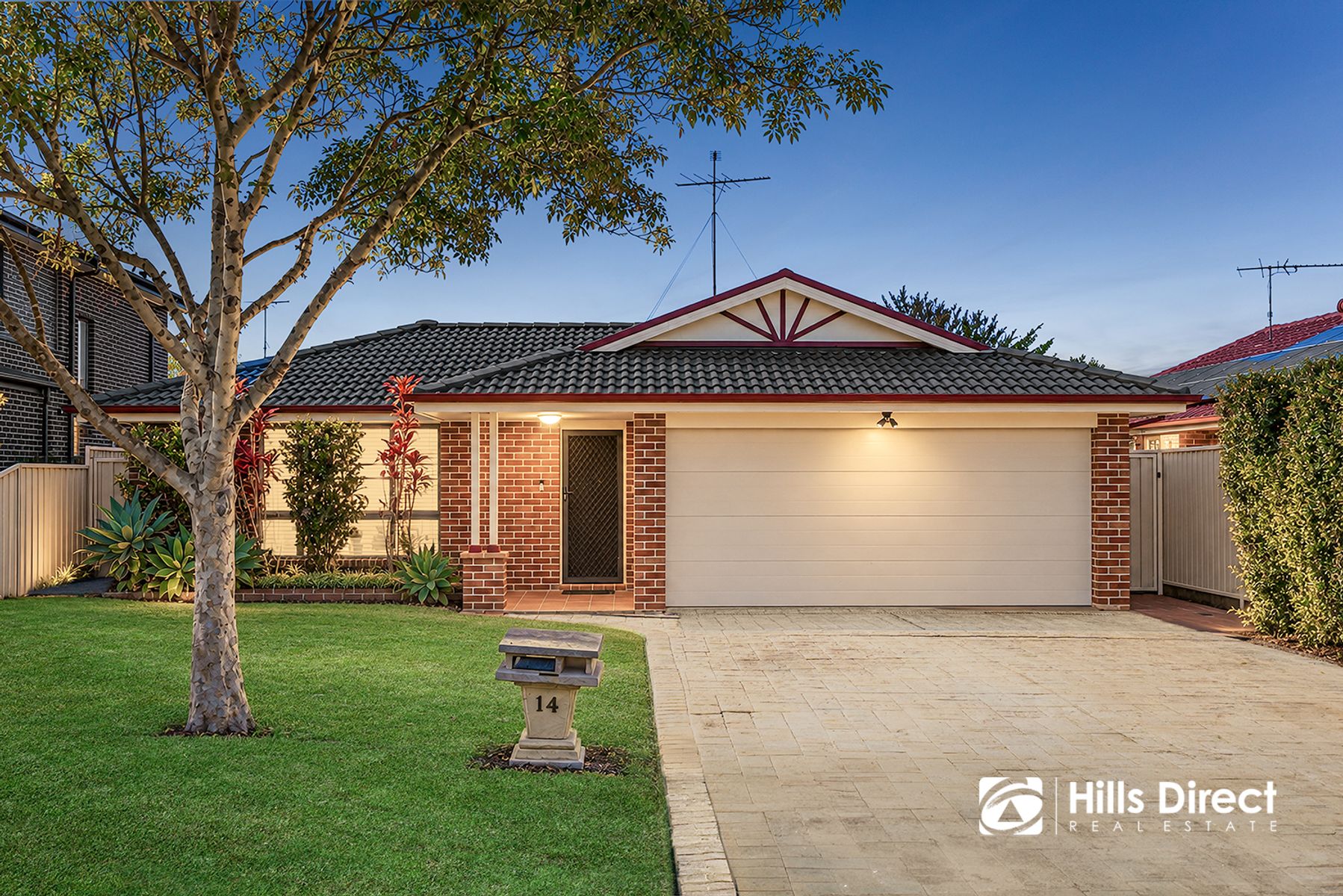 14 Cycas Place, Stanhope Gardens - Image 1