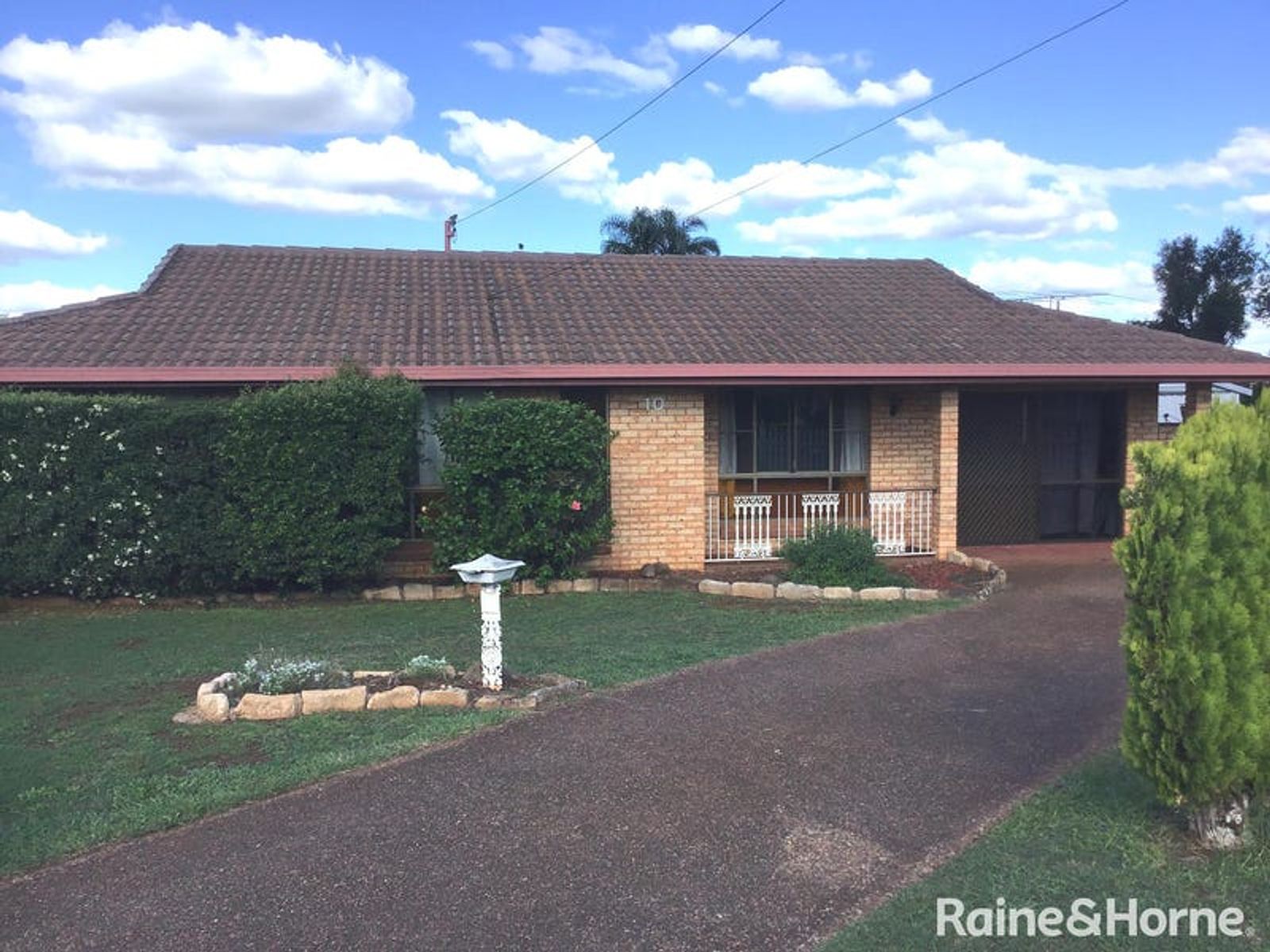 10 Gracene Court, Wilsonton Heights QLD 4350