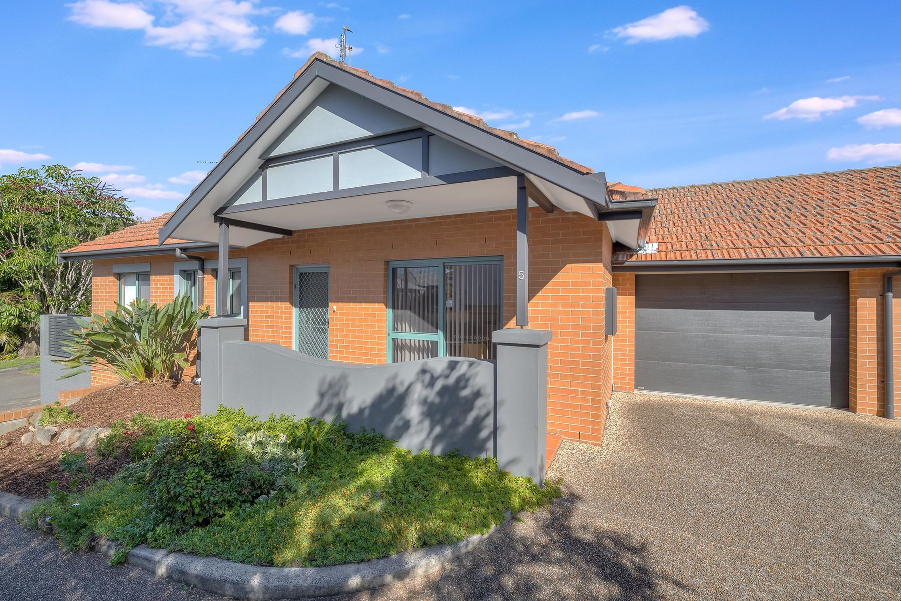 5/15 Watkins Street, The Junction NSW 2291