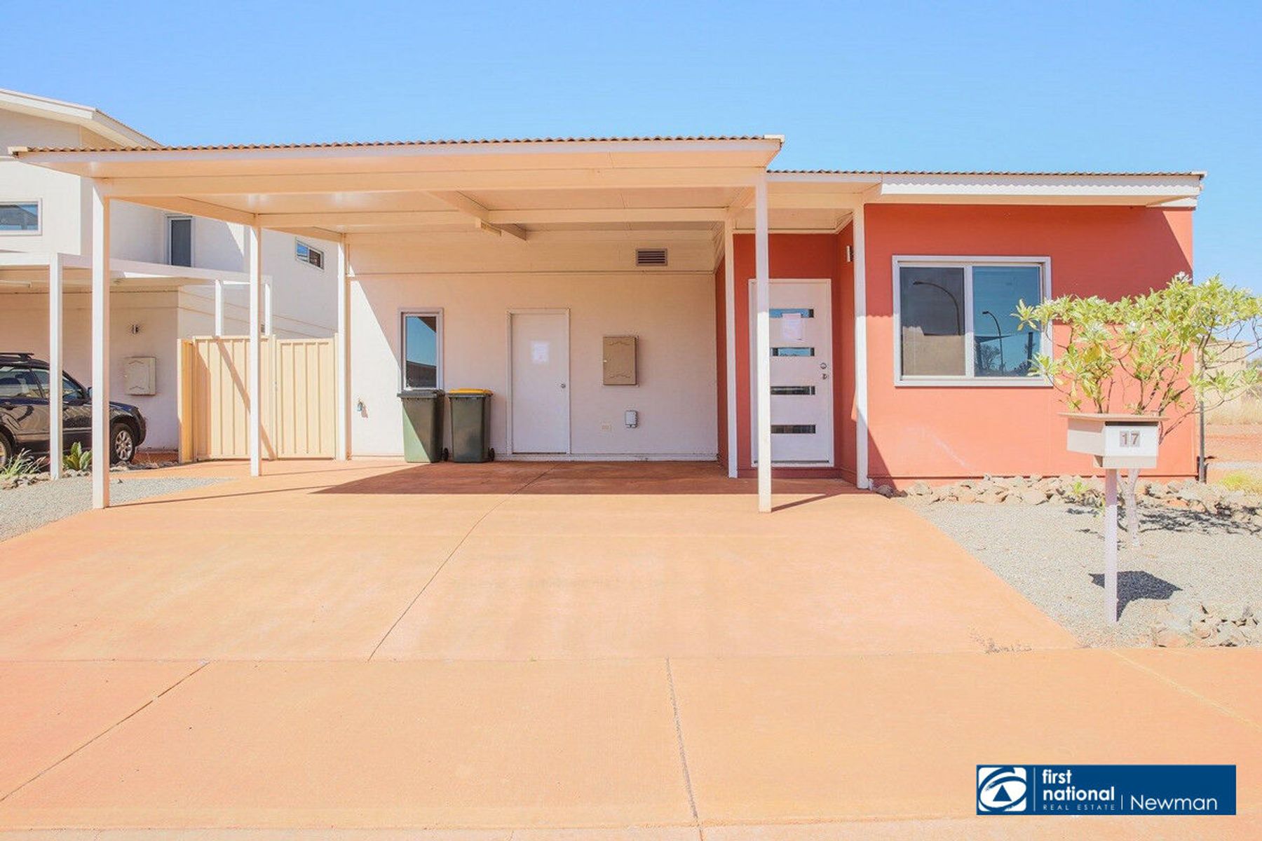 17 Snappygum Street, Newman WA 6753