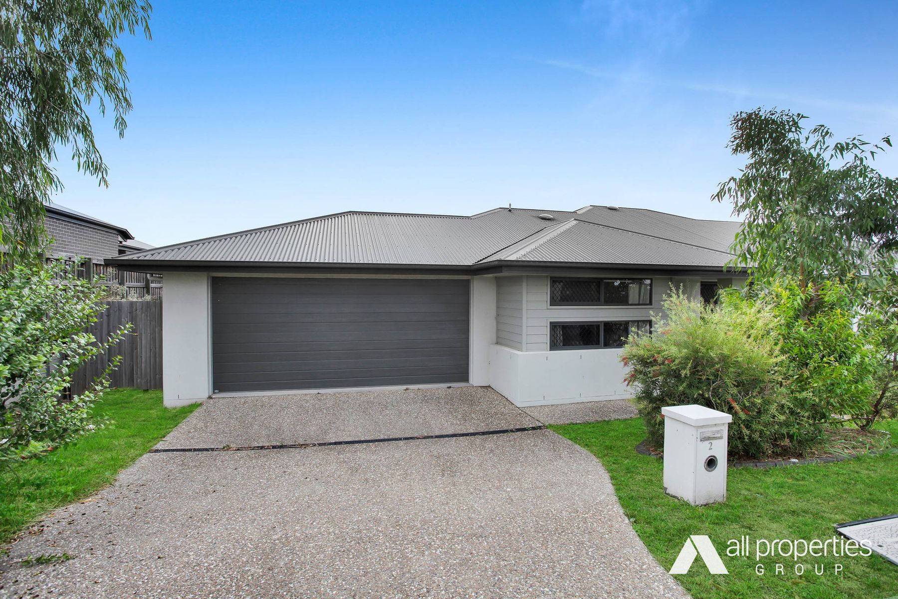 1/2 Stormbird Street, Redbank Plains QLD 4301, Redbank Plains - Thumbnail 2